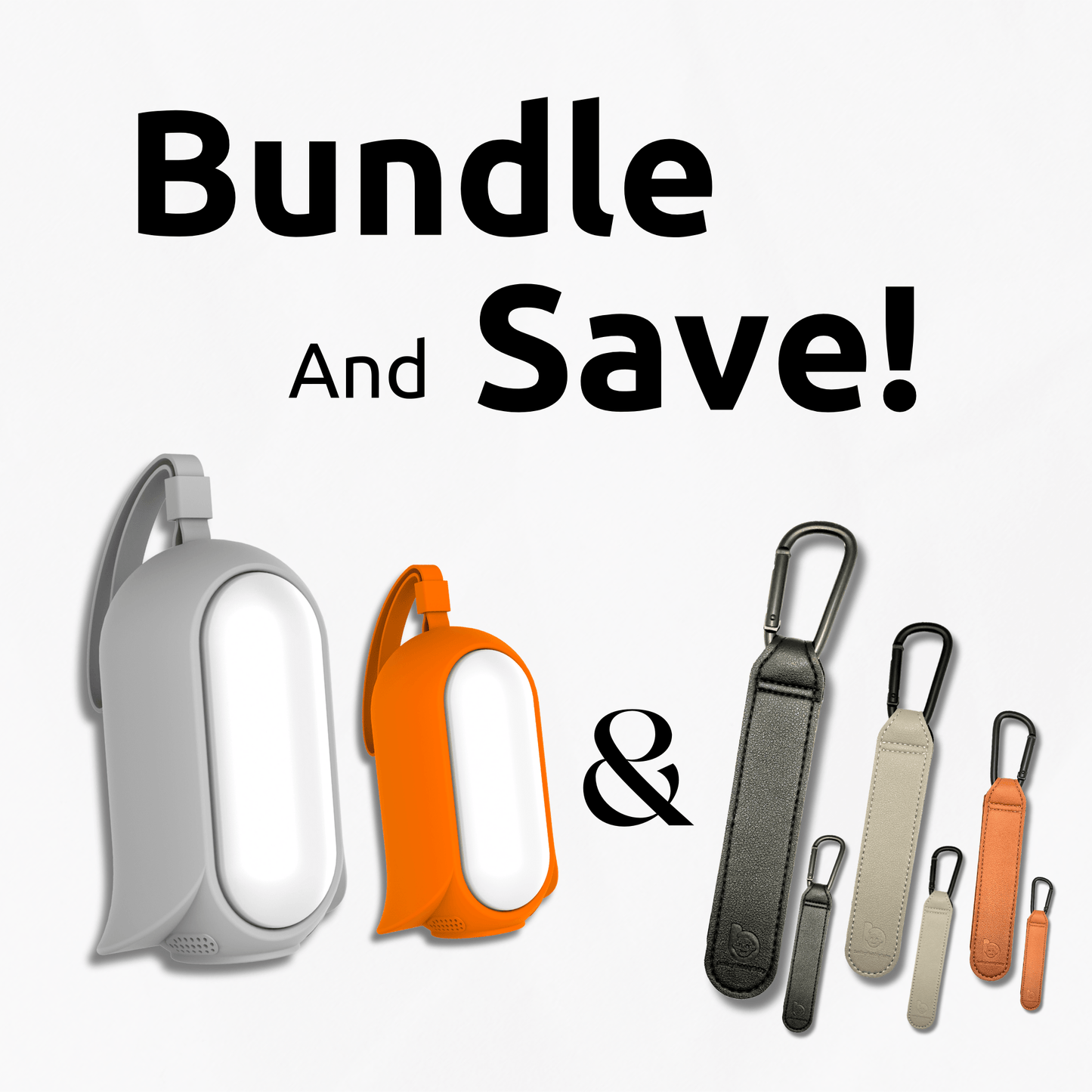 Smileybubblybaby_WhiteNoiseMachine_And_StrollerClips_Bundle