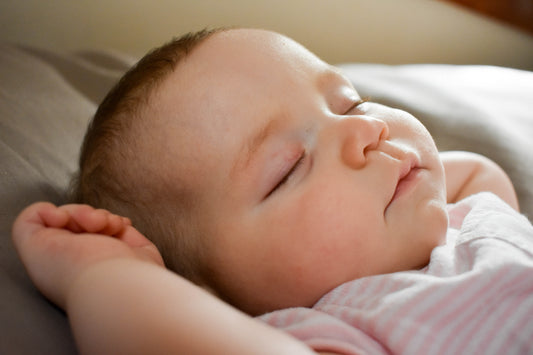3 Tried and Tested Methods to Get your Baby to Sleep Better