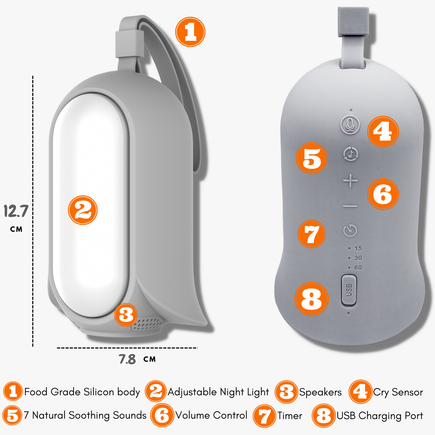 Smileybubblybaby_Babu_White_Noise_Machine_Manual_Grey