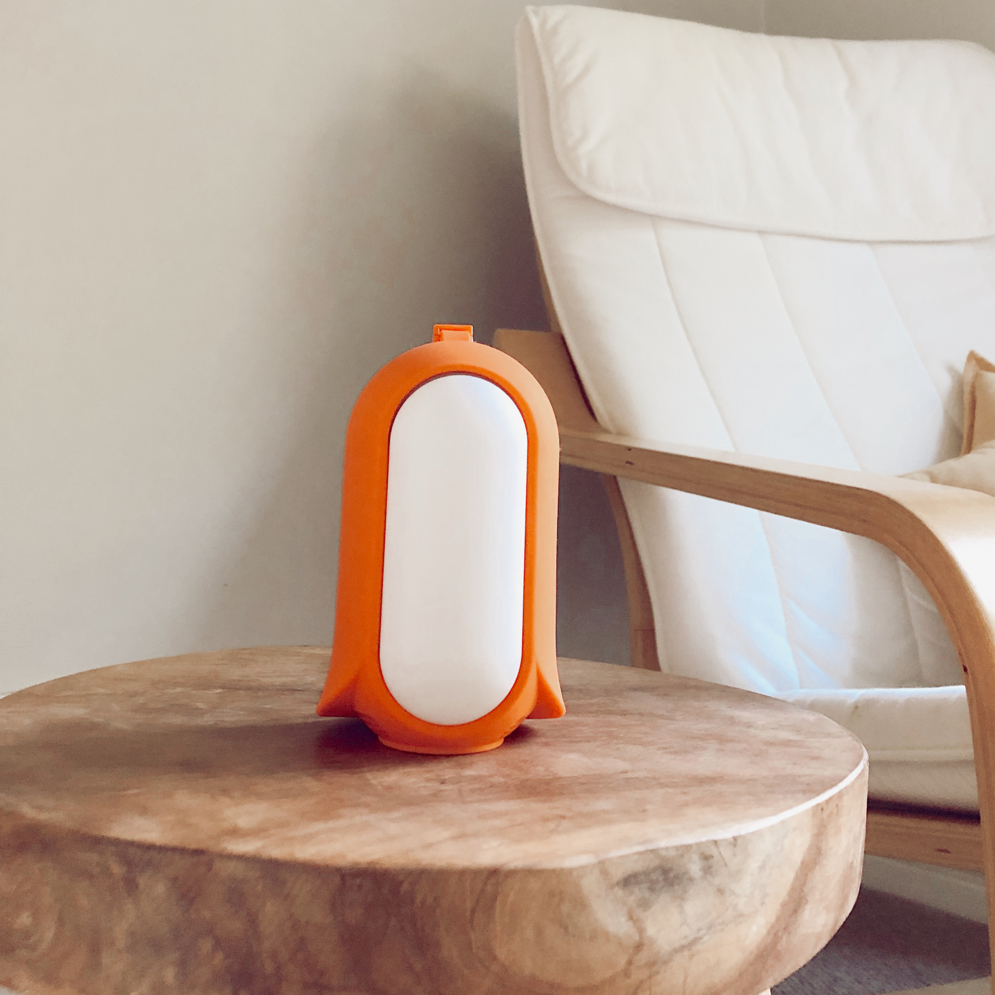 SmileyBubblyBaby White Noise Machine Baby Soother Nursing